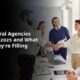Government Agencies