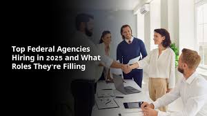 Government Agencies
