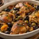 Chicken Marbella