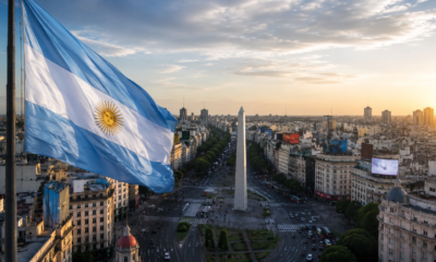 Argentina news