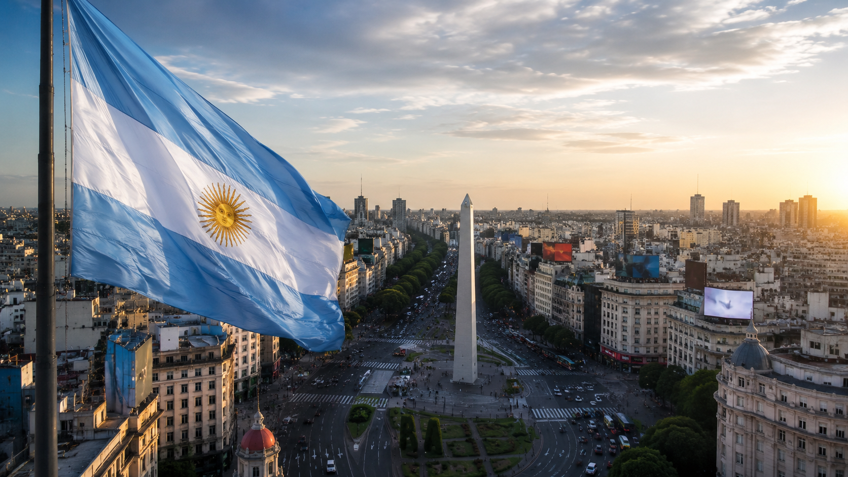 Argentina news