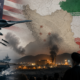 US attacks Iran