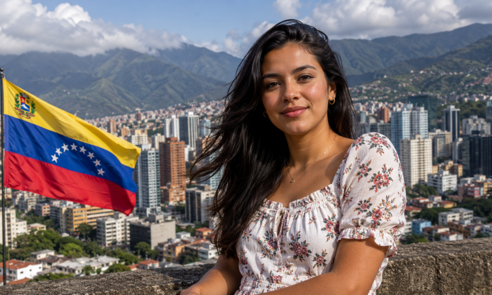 Venezuela Ladies