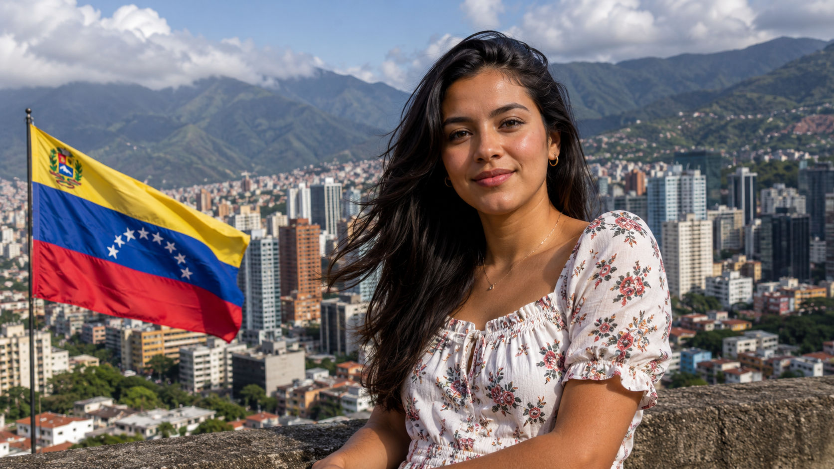 Venezuela Ladies