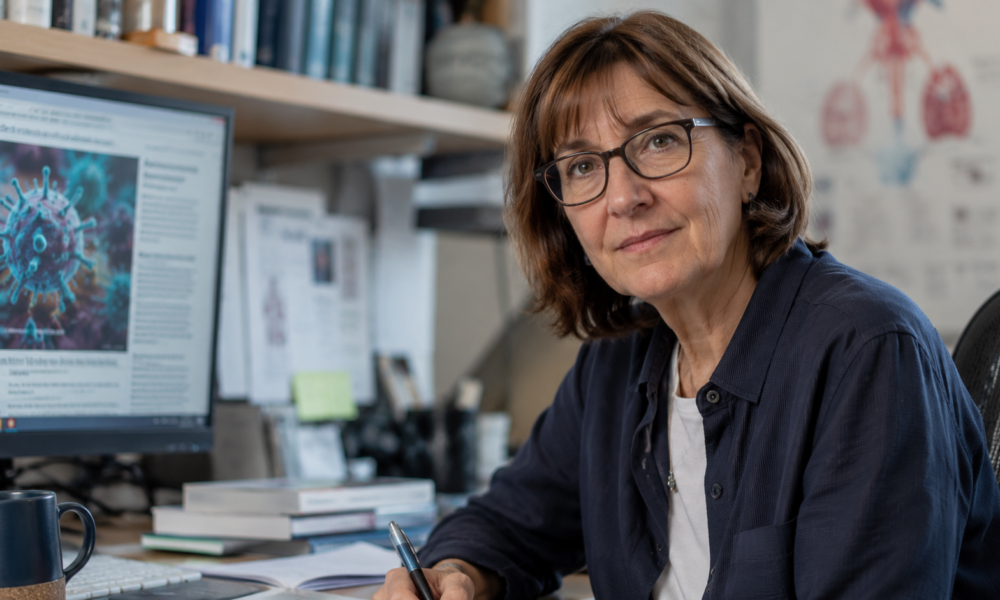 Lauran Neergaard