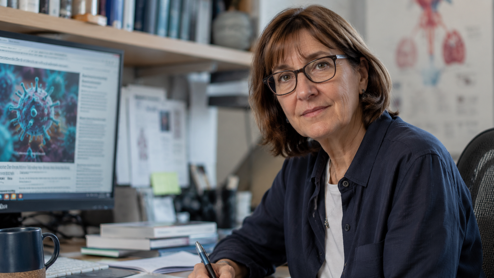 Lauran Neergaard