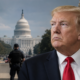 Trump D.C