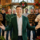 Finding Mr. Christmas Season 2