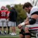 Drew Bobo Out for Spring Practice
