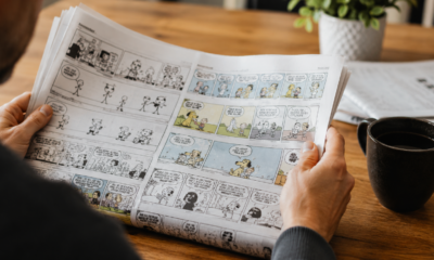 USA Today Comics