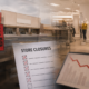 J.C. Penney Closing