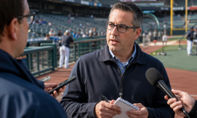 Jason Beck