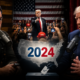 Joe Rogan and Trump