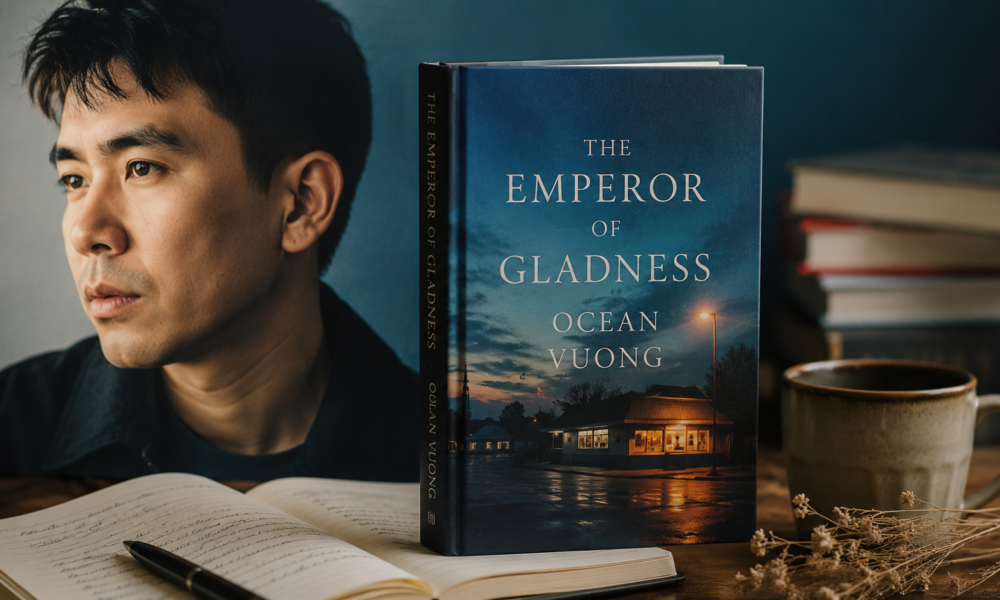 Emperor of Gladness