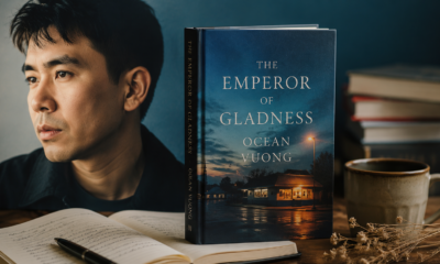 Emperor of Gladness
