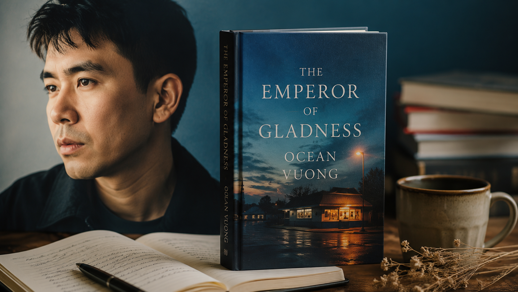Emperor of Gladness