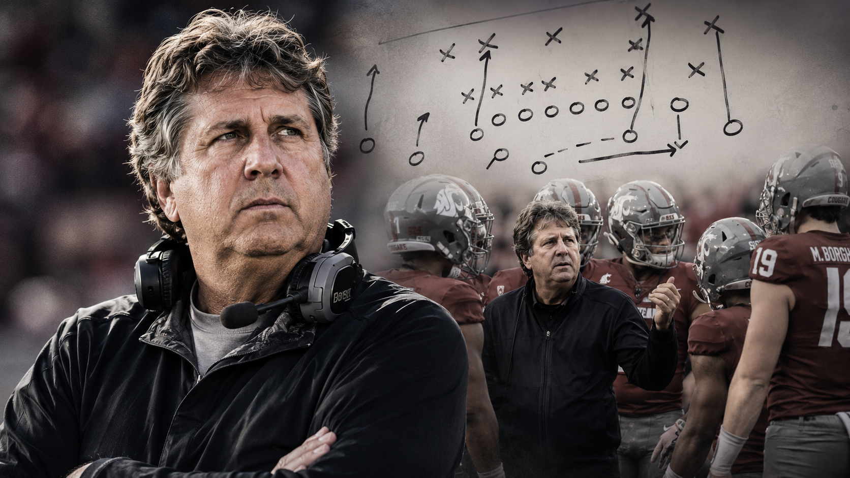 Mike Leach