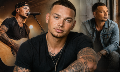 Kane Brown