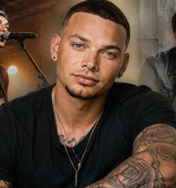 Kane Brown