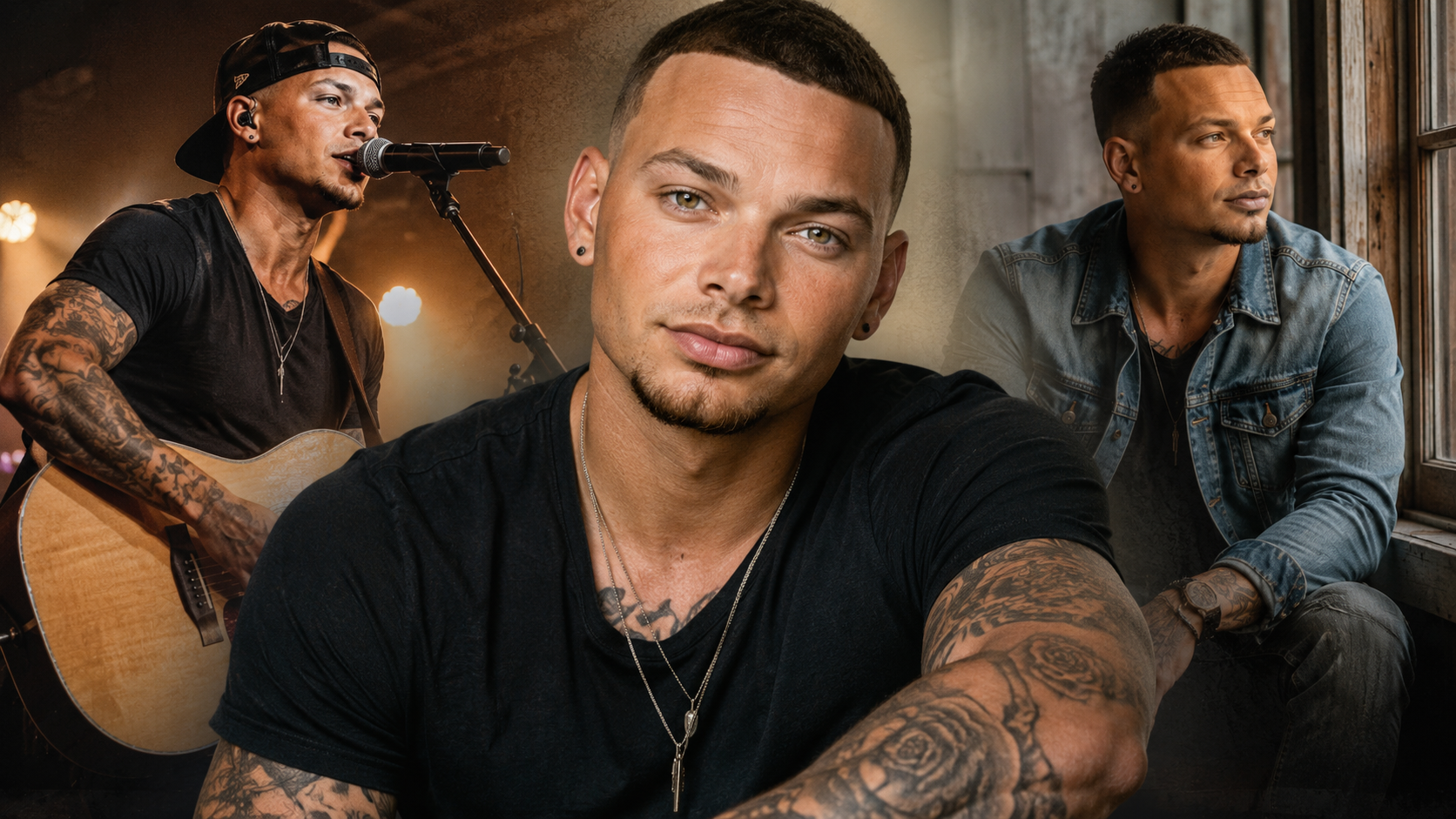 Kane Brown