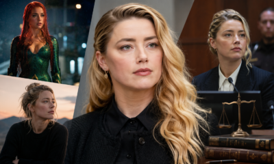 Amber Heard