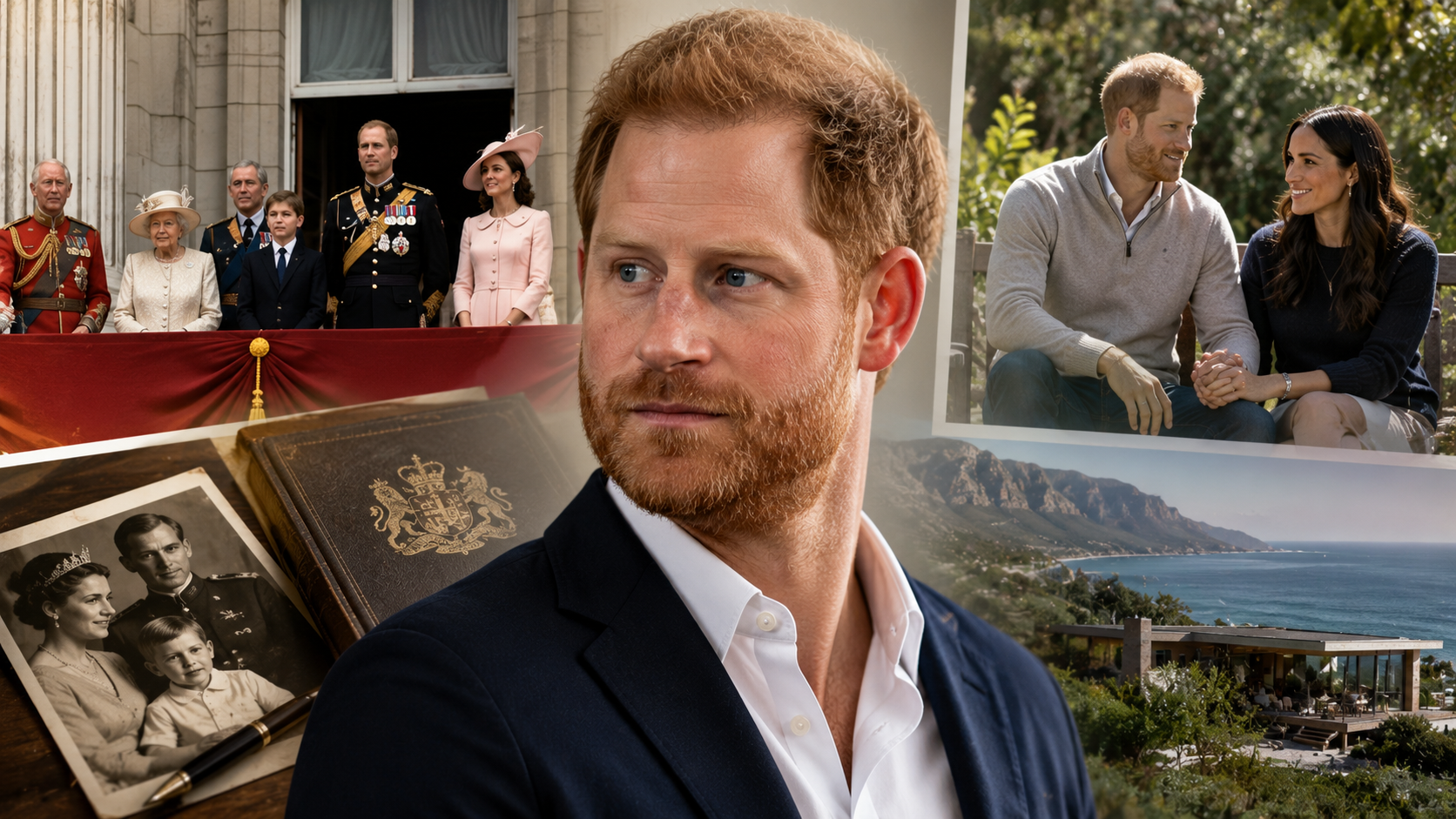 Prince Harry