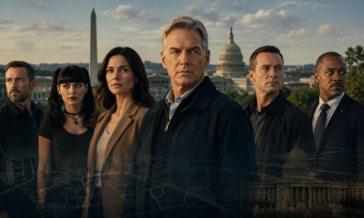 NCIS