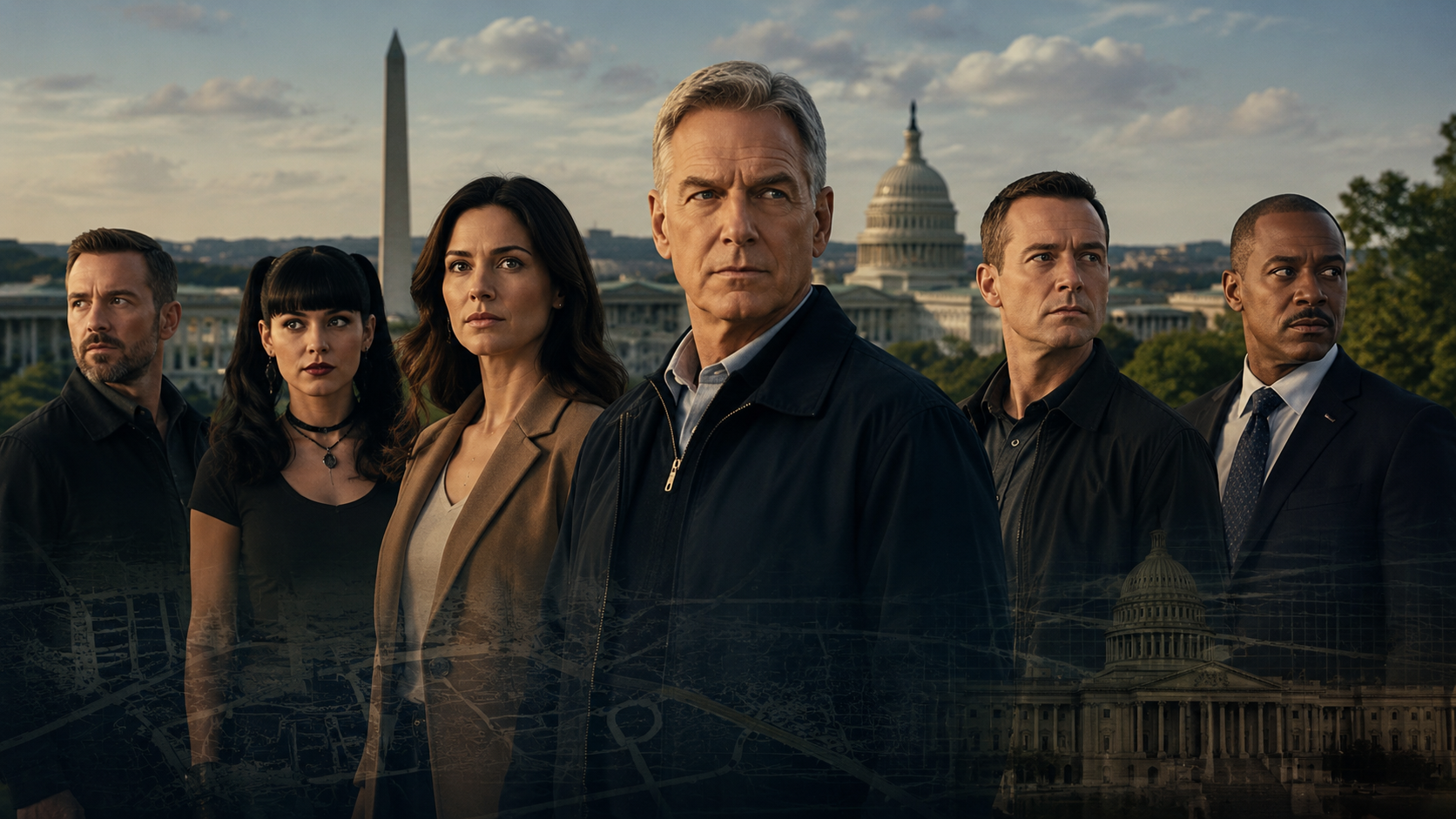 NCIS