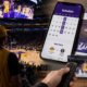 Lakers Game