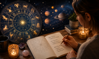 Horoscopes
