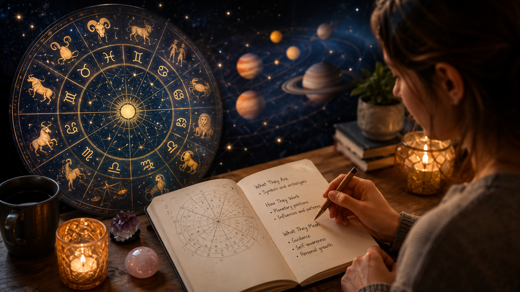 Horoscopes
