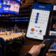 Knicks Game