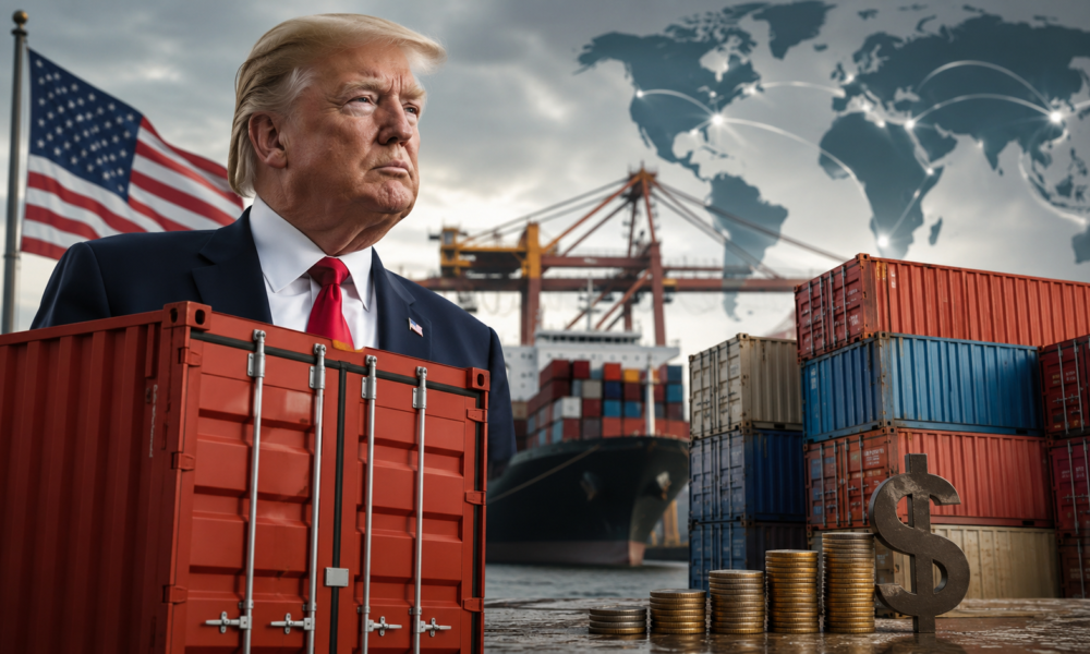 Trump tariffs