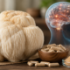 Lion's Mane Mushroom