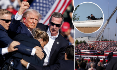 Trump Assassination Attempt