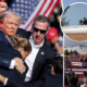 Trump Assassination Attempt