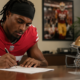 49ers Austen Pleasants ERFA Tender