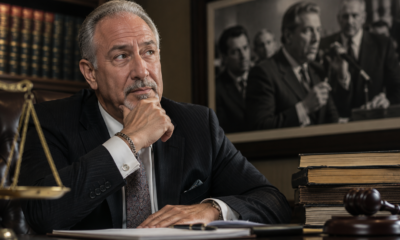 Mark Geragos