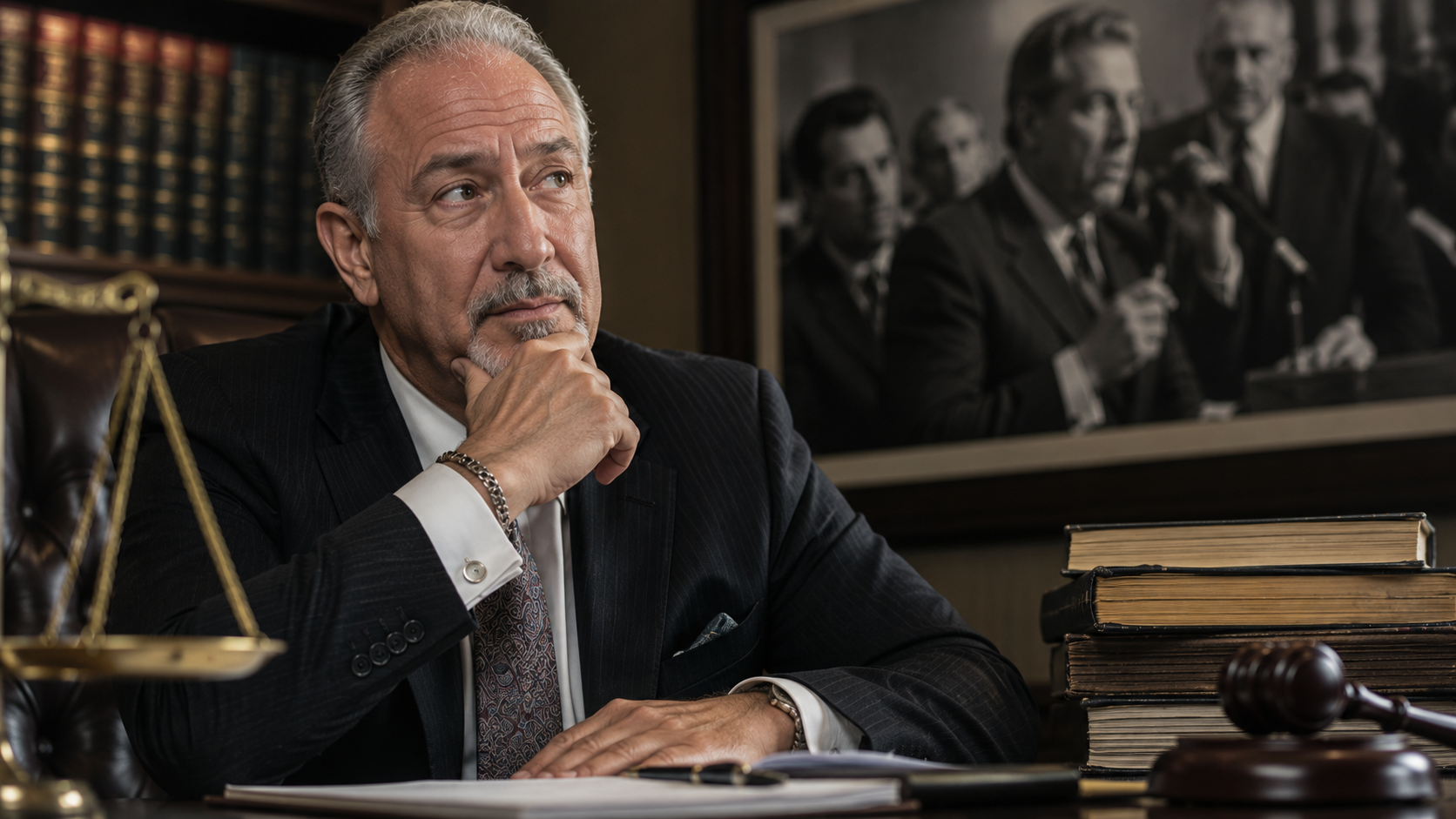Mark Geragos