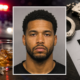 Trevor Walker Was Arrested in Florida on Felony DUI Charges