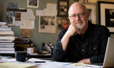 Rex Huppke