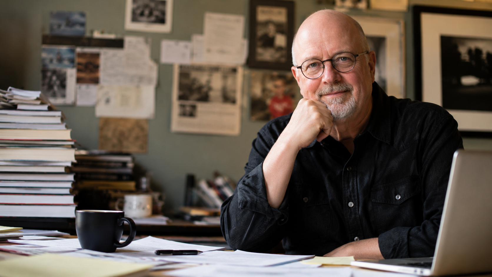 Rex Huppke