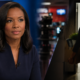 CNN Anchor Rahel Solomon Departure