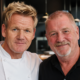 Gordon Ramsay's Brother