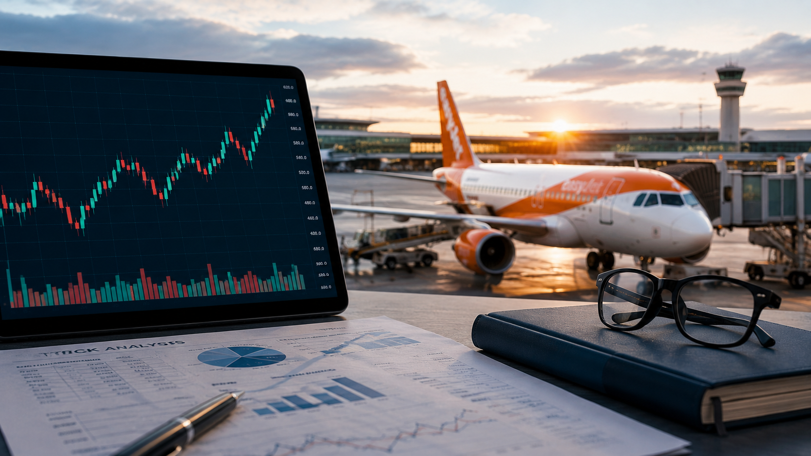 LON:EZJ Share Price