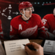 Red Wings Trade Rumors