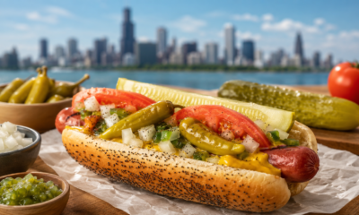 Chicago Dog
