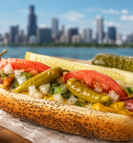 Chicago Dog