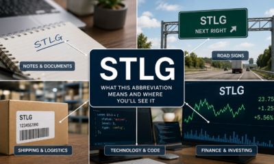 STLG