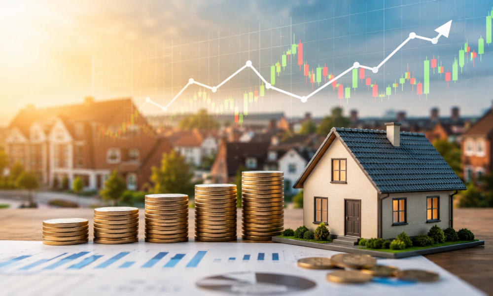 Bellway Share Price